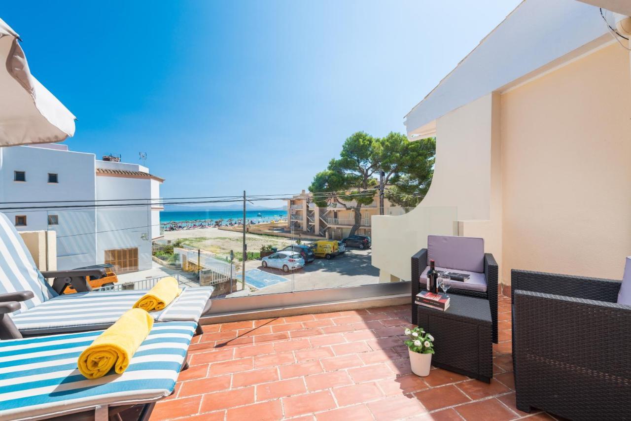 Ferienhaus Seaside House 3,