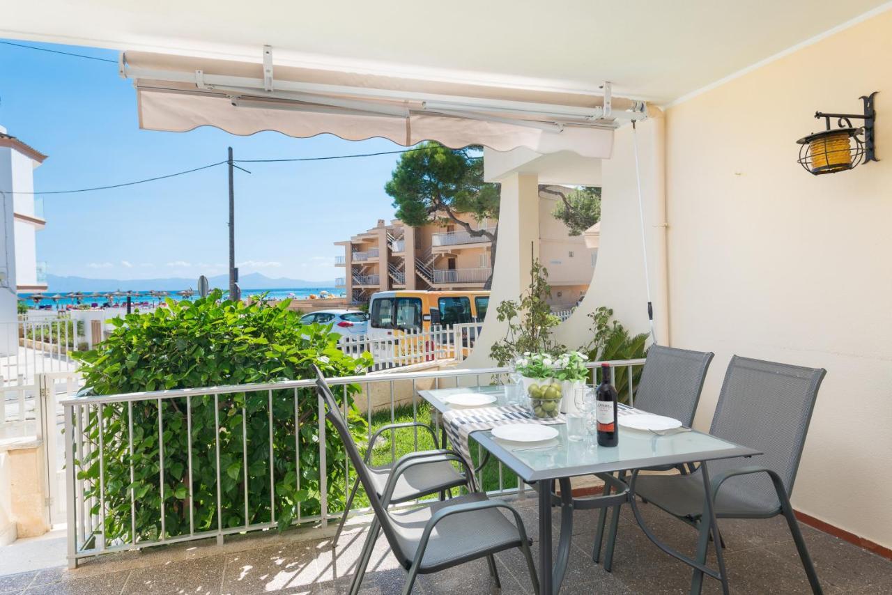 Ferienhaus Seaside House 3, *